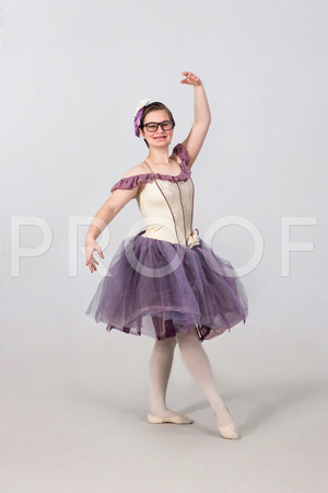 Ethan Roberts Junior Ballet 9691