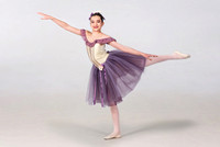 Bindi Weiland Junior Ballet 9696