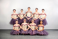 Junior Ballet 9714