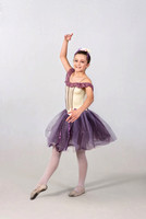Olivia Gwin Junior Ballet 9709