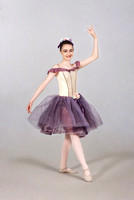 Schuyler Allison Junior ballet 9715
