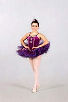 Isabela Barboza Senior Ballet  9909