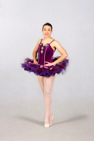 Grace Schmader Senior Ballet 9916