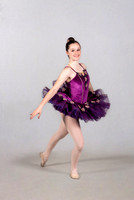 Maya Shook Senior Ballet 9935