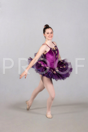 Maya Shook Senior Ballet 9935