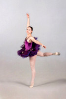 Natalie Cussins Senior Ballet 9922