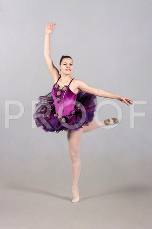 Natalie Cussins Senior Ballet 9927