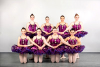 Senior Ballet 9890