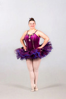Tabitha Fox Senior Ballet 9913