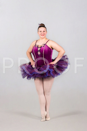 Tabitha Fox Senior Ballet 9913