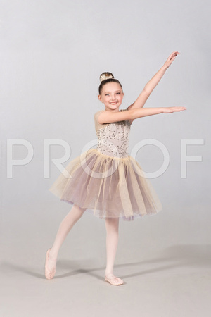Ashlyn Oneil Elementary I Ballet 0146