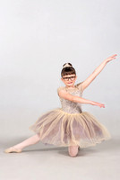 Baylee Renninger Elementary I Ballet 0129