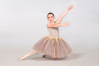 Elise Beach Elementary I Ballet 0139