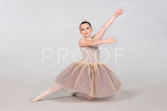 Elise Beach Elementary I Ballet 0139