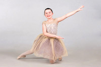 Makenna Mooney Elementary I Ballet 0131