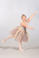 Natalie Burdge Elementary I Ballet 0132