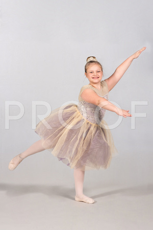 Natalie Burdge Elementary I Ballet 0132