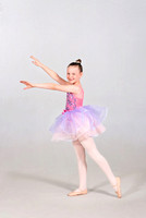 Ashlin Painter Primary Ballet  9656