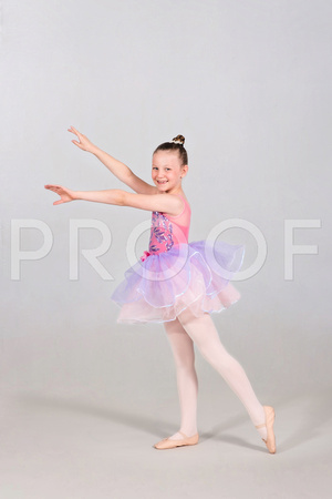 Ashlin Painter Primary Ballet  9656