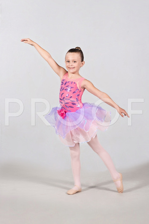 Coryn Snell Primary Ballet 0486