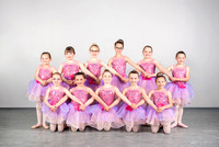 Primary Ballet 0508