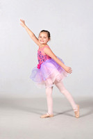 Sofia Kolodick Primary Ballet 0470