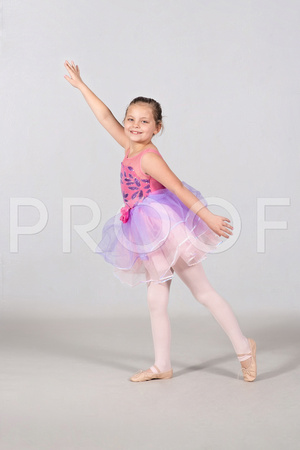 Sofia Kolodick Primary Ballet 0470