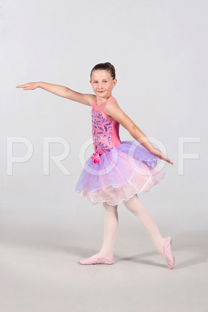 Taylor Ion Primary Ballet 0474