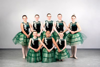 Elementary II Ballet