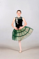 Adeline Crawford Elementary II Ballet 0244