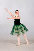 Ava Chambers Elementary II Ballet 0249