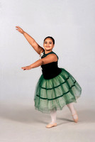 Angelia Anderson Elementary II Ballet 0237
