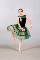 Jada Runyan Elementary II Ballet 0251