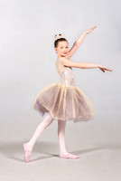 Piper Buzzard Elementary I Ballet 0144