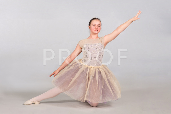 Sarah Lessner Elementary I Ballet 0136