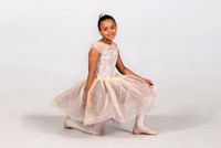 Vanea Cooper-Sande Elementary I Ballet 0142