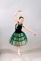 Willow Weiland Elementary II Ballet 0236