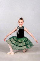 Zoie Wolbert Elementary II Ballet 0231