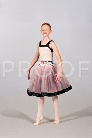 Allyson Mattern Elementary III Ballet 0205