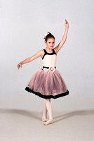 Addison Owen Elementary III Ballet 0221
