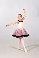 Arleigh Haggerty Elementary III Ballet wp-0188