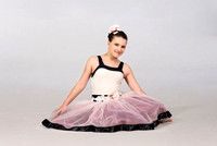 Danae Hansford Elementary III Ballet 0204