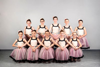 Elementary III Ballet