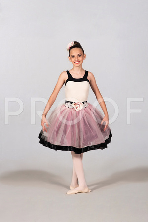Emma Fitzsimmons Elementary III Ballet 0217
