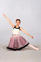 Jeliza Childs Elementary III Ballet 0223