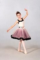 Lacie Lewis Elementary III Ballet 0207