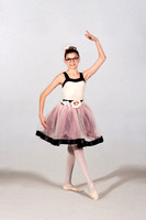 Maura Root Elementary III Ballet 0212