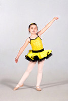 Emma Martin Petite I Ballet 0944