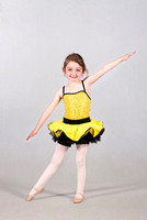 Hannah Rowan Petite I Ballet 0967
