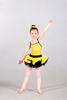 Isabella Curran Petite I Ballet 0961
